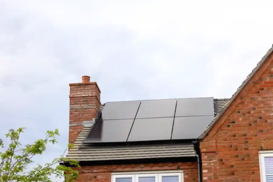 Solar Installation in Bedford , Home Solar Panel PV Installations